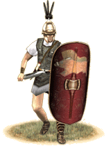 principes polybian infantry late maniple heavy roman units romani rome wikia barbarorum europa europabarbarorum rapax recruiting legio xxi eu