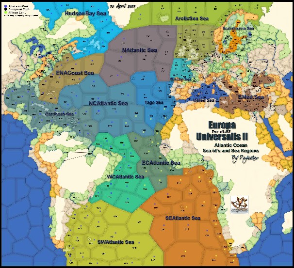 Maps (Europa Universalis II) | EU Wiki | Fandom powered by Wikia