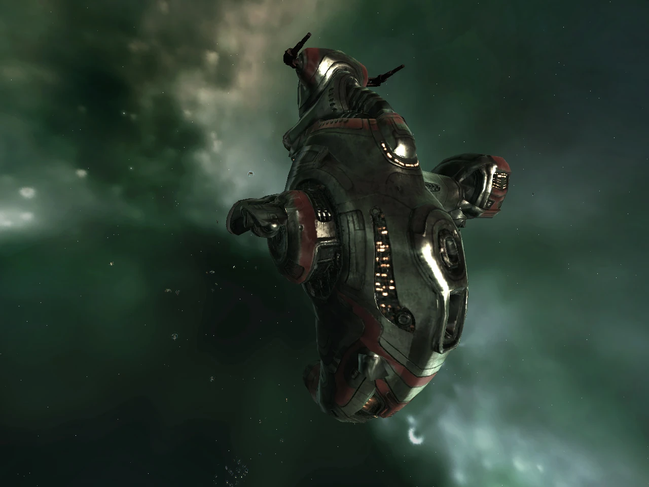 Gallente Ships EVE Wiki Fandom powered by Wikia