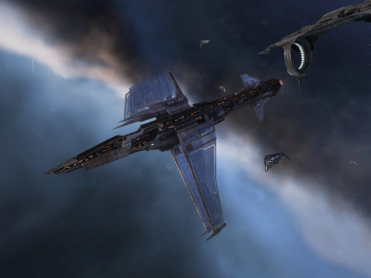 Eve online adding high power slots
