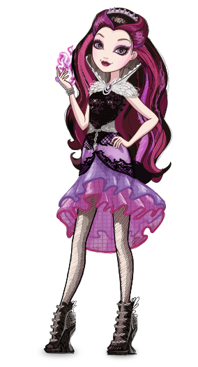 Ever After High Ever After High