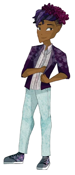 Hyacinth spring unsprung