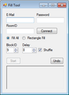 Fill Tool