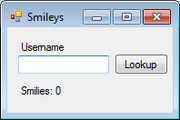 Smileys (bot)