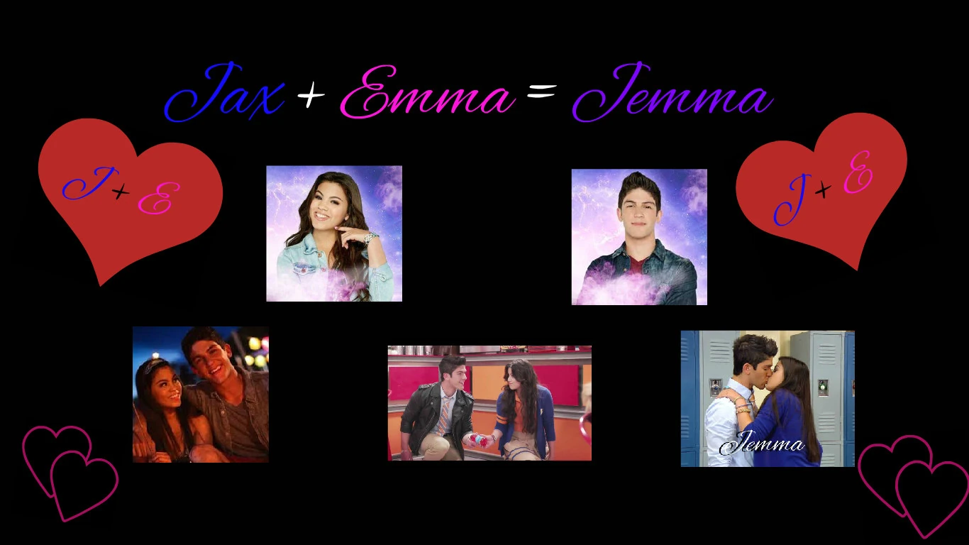 Melissa Carcache desktop Wallpapers