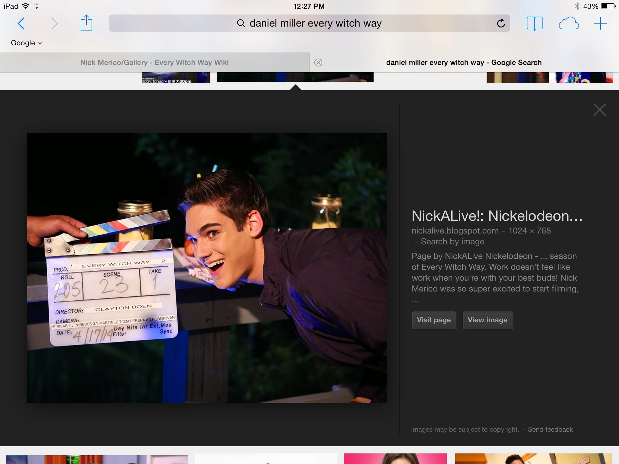 Katie Barberi desktop Wallpapers