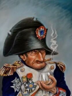 napoleonic syndrome napoleonic syndrome