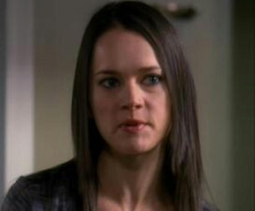 nikki staines law and order svu