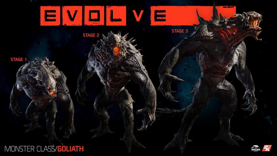 Evolve tem incremento de mais de 20.000,00% em sua Player Base Latest?cb=20140524041107