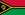 Flaga Vanuatu