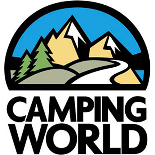 Camping World often allows overnight RV parking