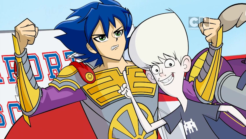 Reign Of Error Exchange Student Zero Wiki Fandom Powered By Wikia