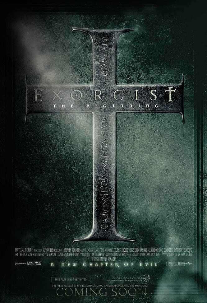 Exorcist: The Beginning | The Exorcist Wiki | Fandom powered by Wikia