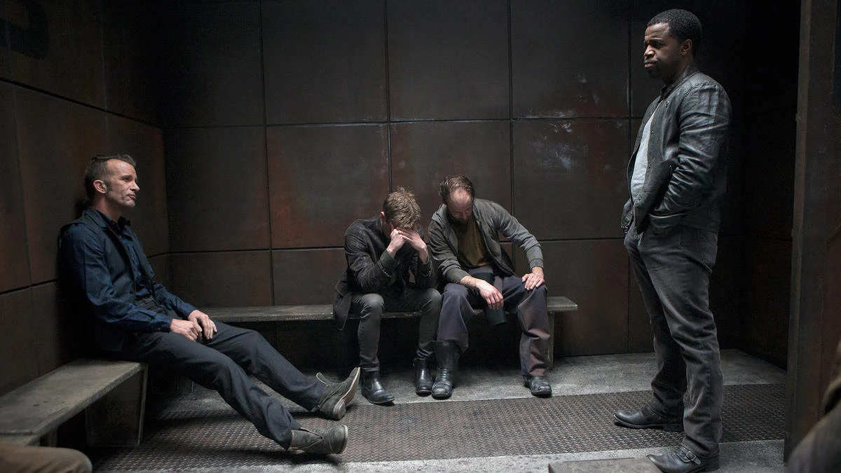 Dominique Tipper desktop Wallpapers