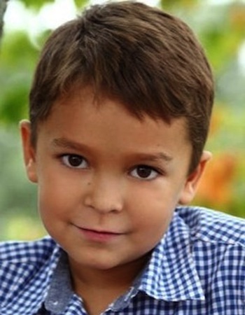Pierce Gagnon Pierce Gagnon