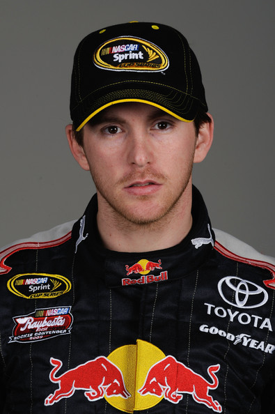Scott Speed earned a million dollar salary, leaving the net worth at 0.8 million in 2017