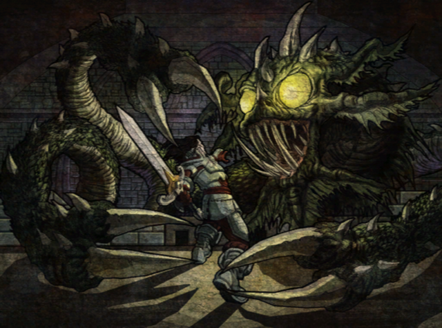 File:Chamber of Fate Fresco - Kraken.png