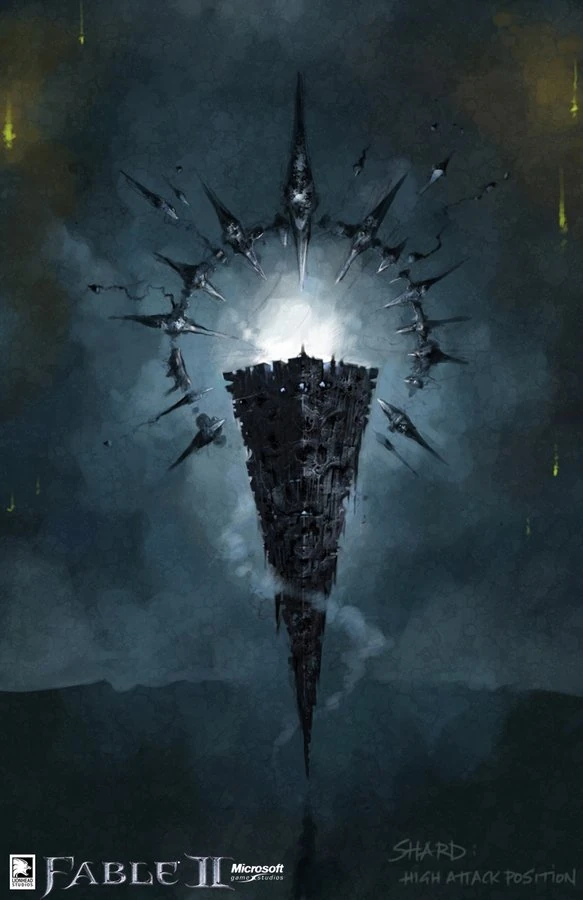 Splintered (Worm QAQuest) Page 39 Sufficient Velocity