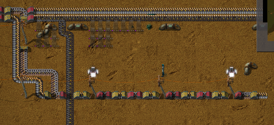 Factorio Guides / Tips | Factorio Wiki | Fandom powered by Wikia