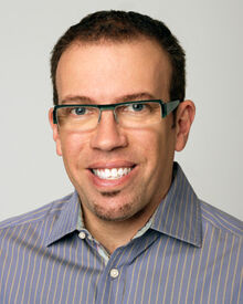 Steve marmel