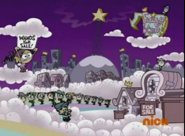Crocker Shocker Fairly Odd Parents Wiki Fandom powered by Wikia Crocker Shocker Fairly Odd Parents Wiki Fandom powered by Wikia