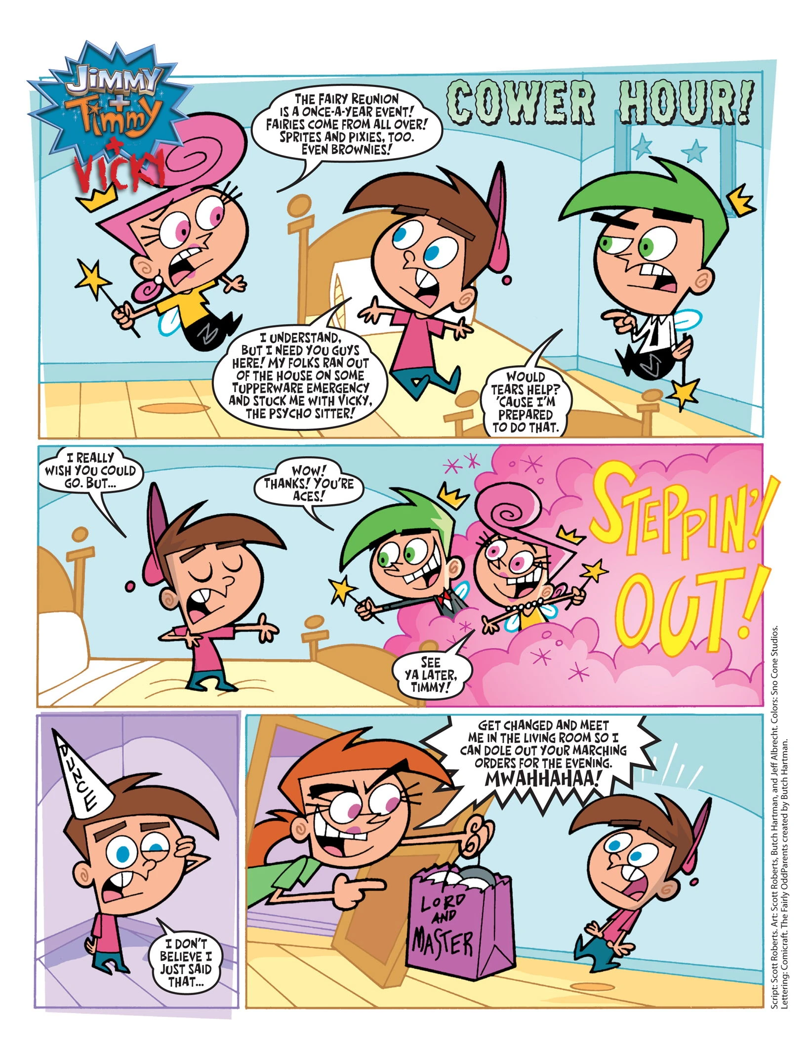 Image - J&T vicky 6 01z.jpg | Fairly Odd Parents Wiki | Fandom powered by Wikia