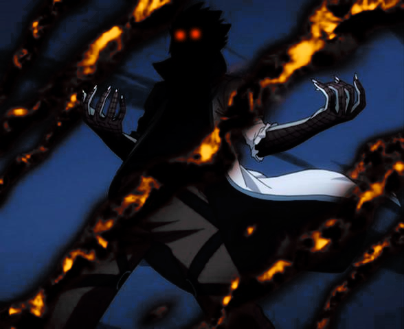 Fire Devil Slayer Magic | Fairy Tail Oc Wiki | Fandom powered by Wikia