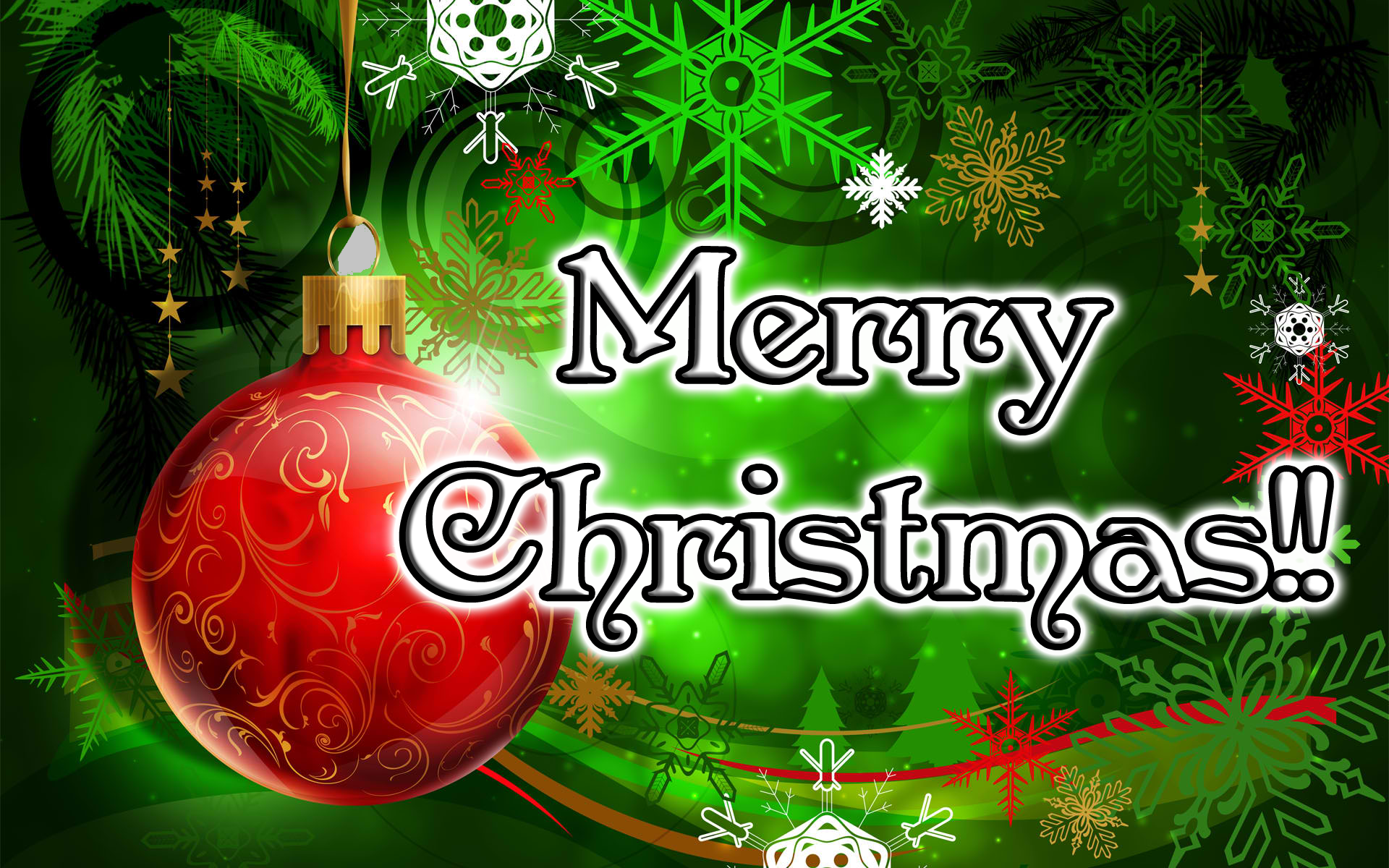 FileMerry Christmas Banner