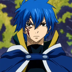 Jellal X791