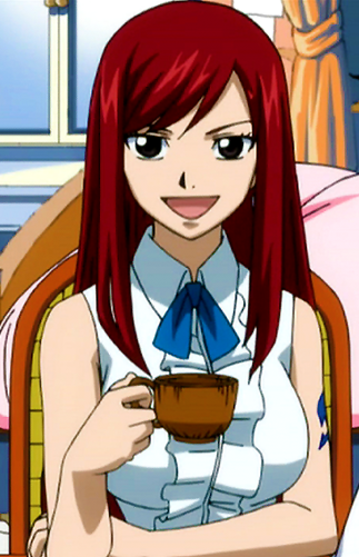 Fairy Tail ♥ Latest?cb=20121027204610