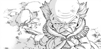 Makarov contemplates Hades' warning