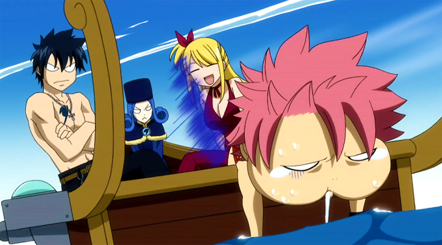 π£πΊππ
π π₯πΊπππ π³πΊππ
on X: Fairy Tail opening 1 by Funkist / X