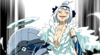 Angel badlyhurt