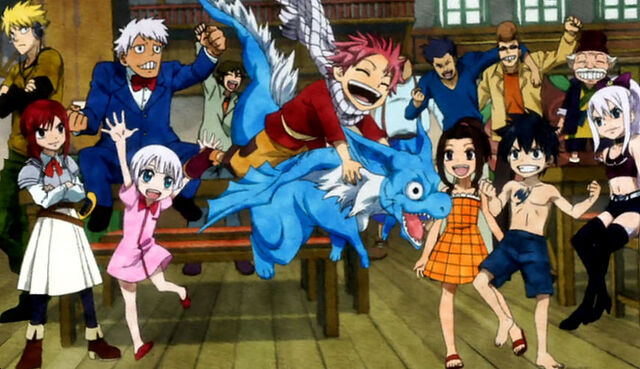 File:Natsu with dragon.jpg