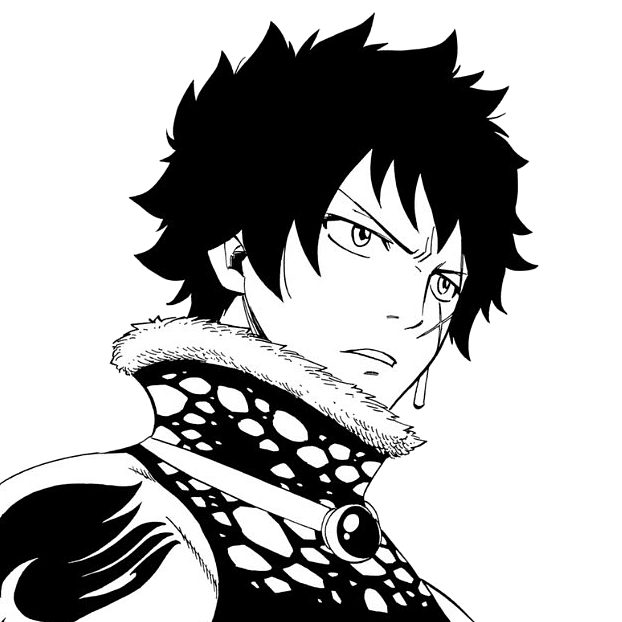 Mest Gryder | Fairy Tail Wiki | FANDOM powered by Wikia