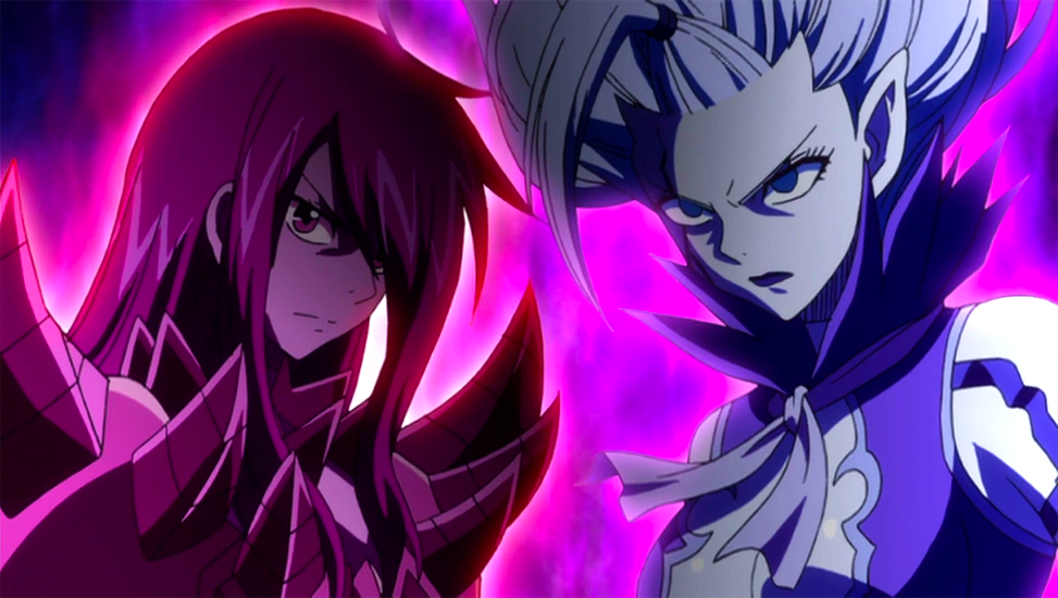 Fairy tail episode 123 resume