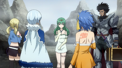 Hisui Les Habla Sobre Rumores de Astral Spirytus