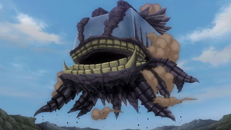 Building Vs Building Anime Building Vs Building Anime