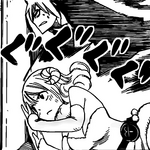 Aries and Loke Closing Eclipse