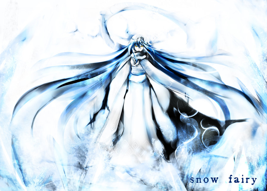 Frost God Slayer Magic Fairy Tail Fanon Wiki FANDOM powered by Wikia