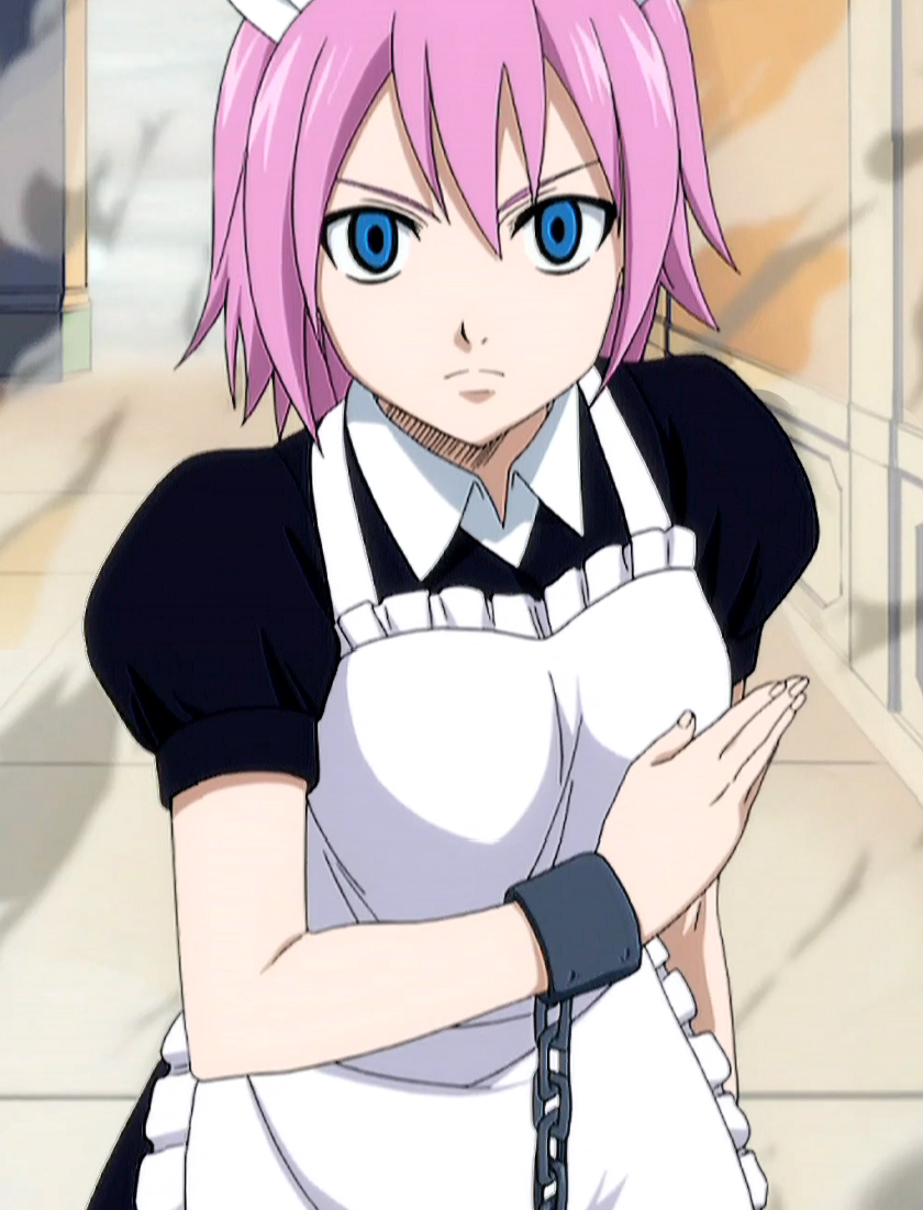 virgo fairy tail virgo fairy tail