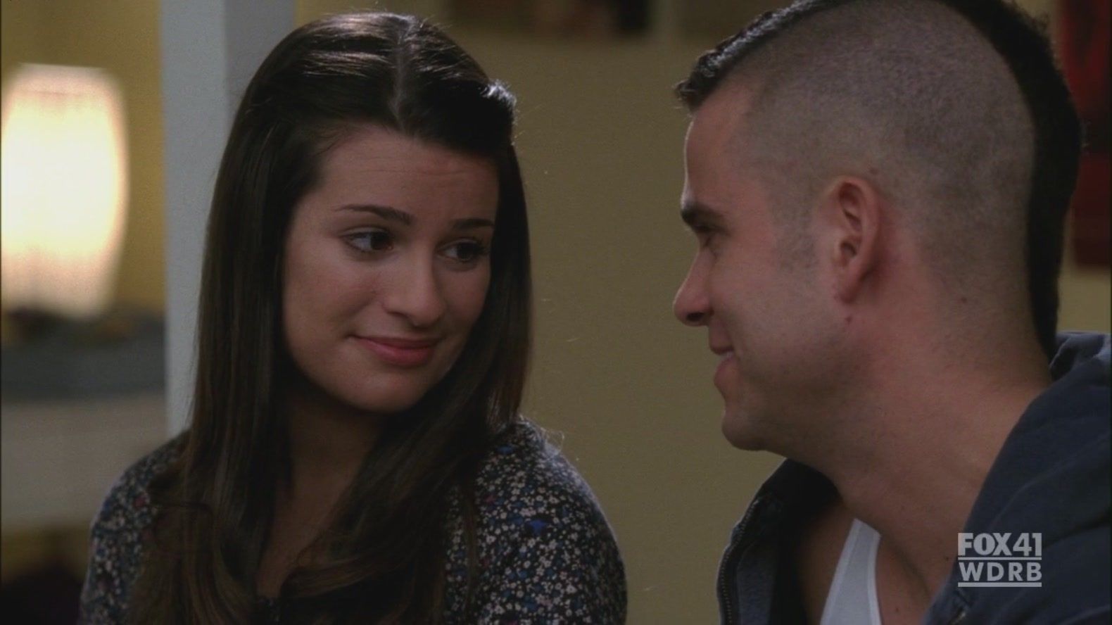 Mark Salling