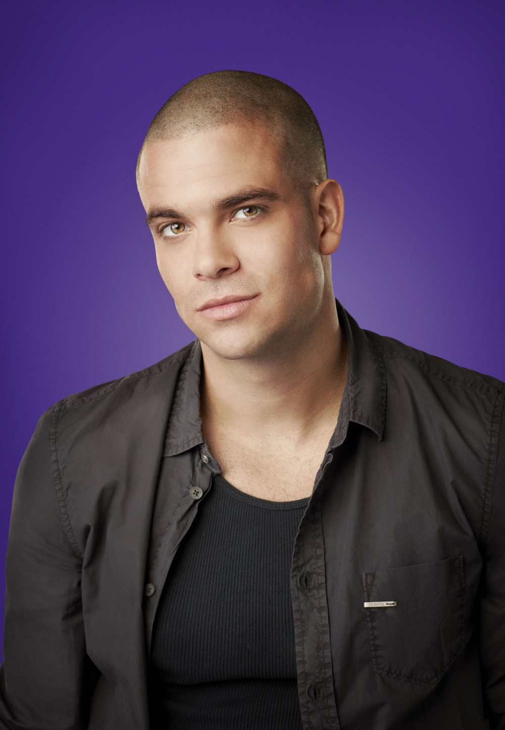 Noah Puckerman The Finchel Wiki FANDOM powered by Wikia