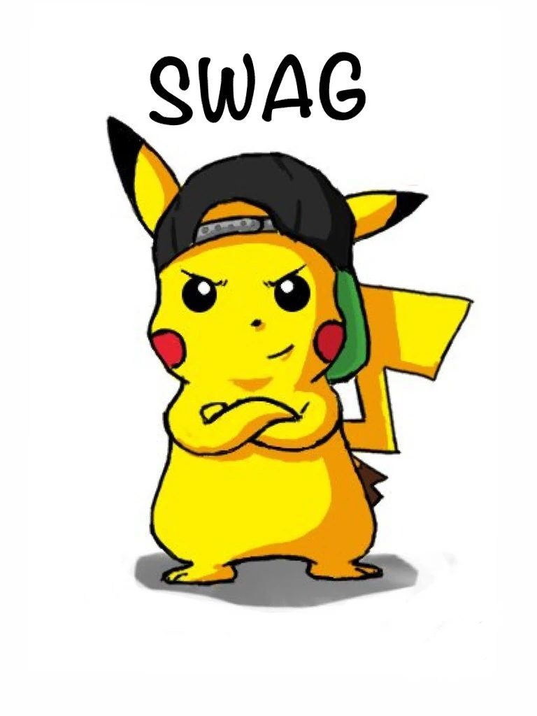 ArchivoSWAG.jpg La Wikia de Pokéfanon Fandom powered by Wikia
