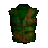 Camo Vest Icon