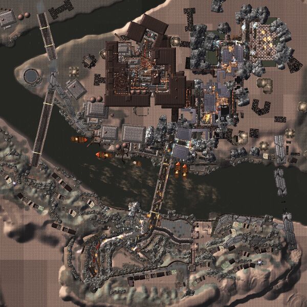 Fallout 3 Map Fallout Wiki Fandom Powered By Wikia Fallout 3 Map Fallout Wiki Fandom Powered By Wikia