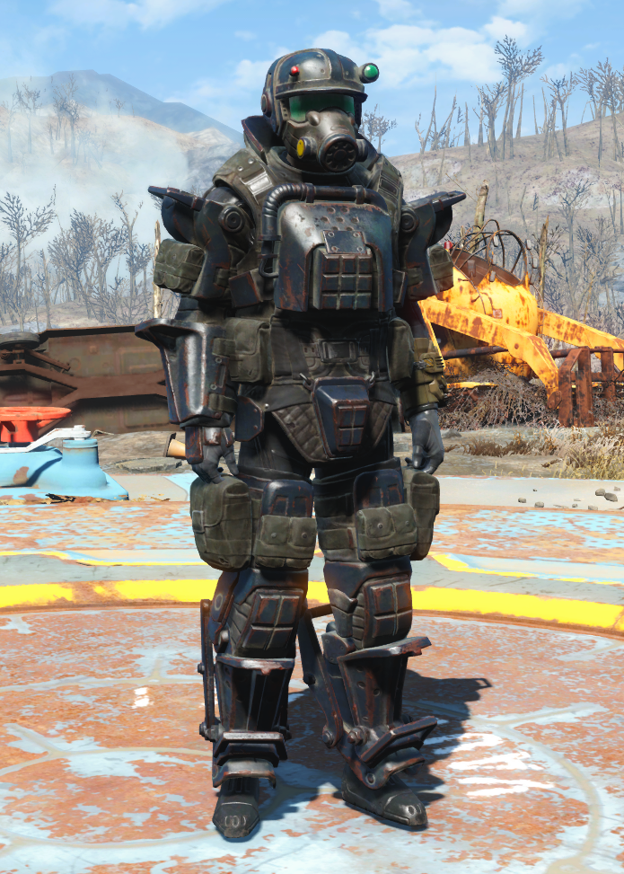marine armor fallout 4 far harbor location marine armor fallout 4 far harbor location