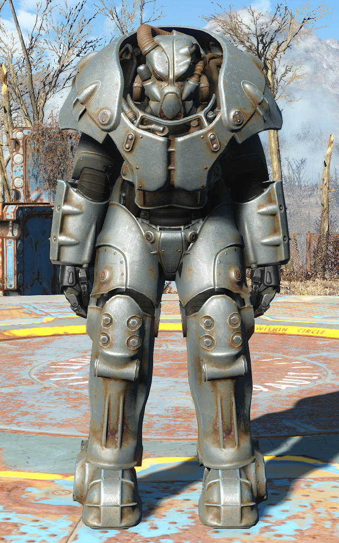 Power Armor: The Dents and the Cracks. Latest?cb=20160205234133