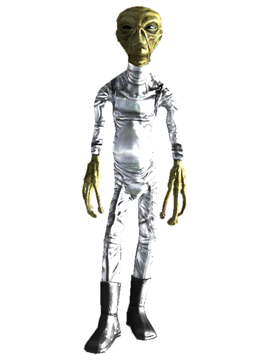 new vegas main quest new vegas main quest