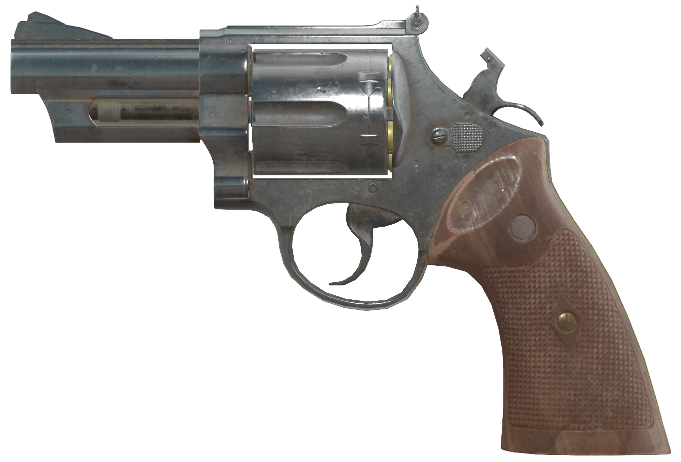 fallout 3 plasma pistol